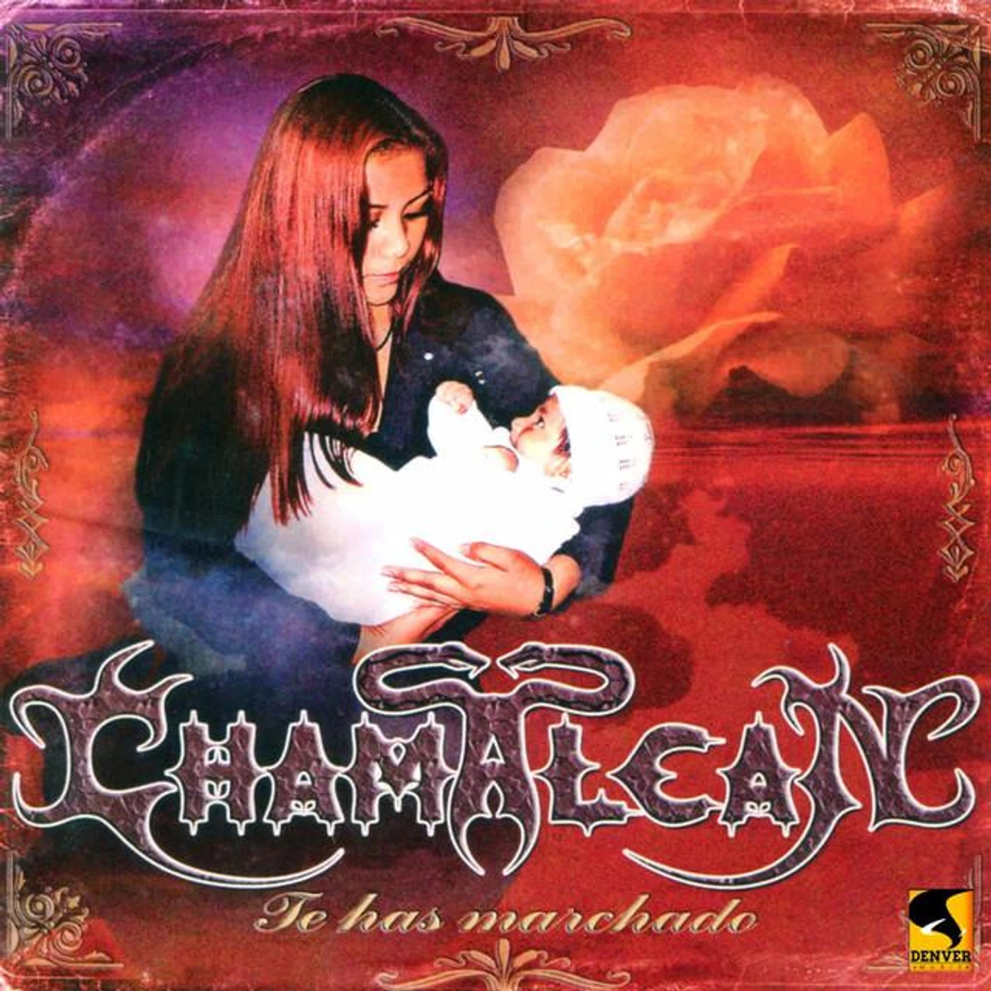 Chamalcan Brand Page