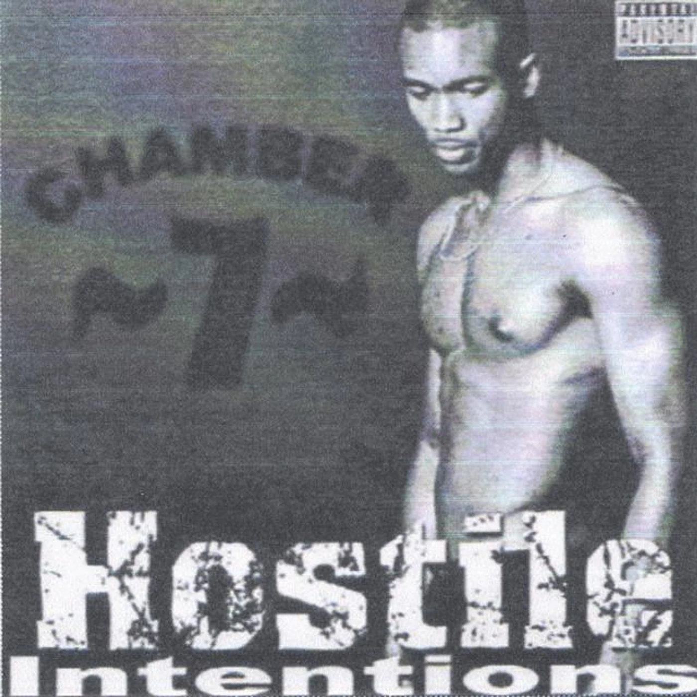 Chamber 7 Brand Page