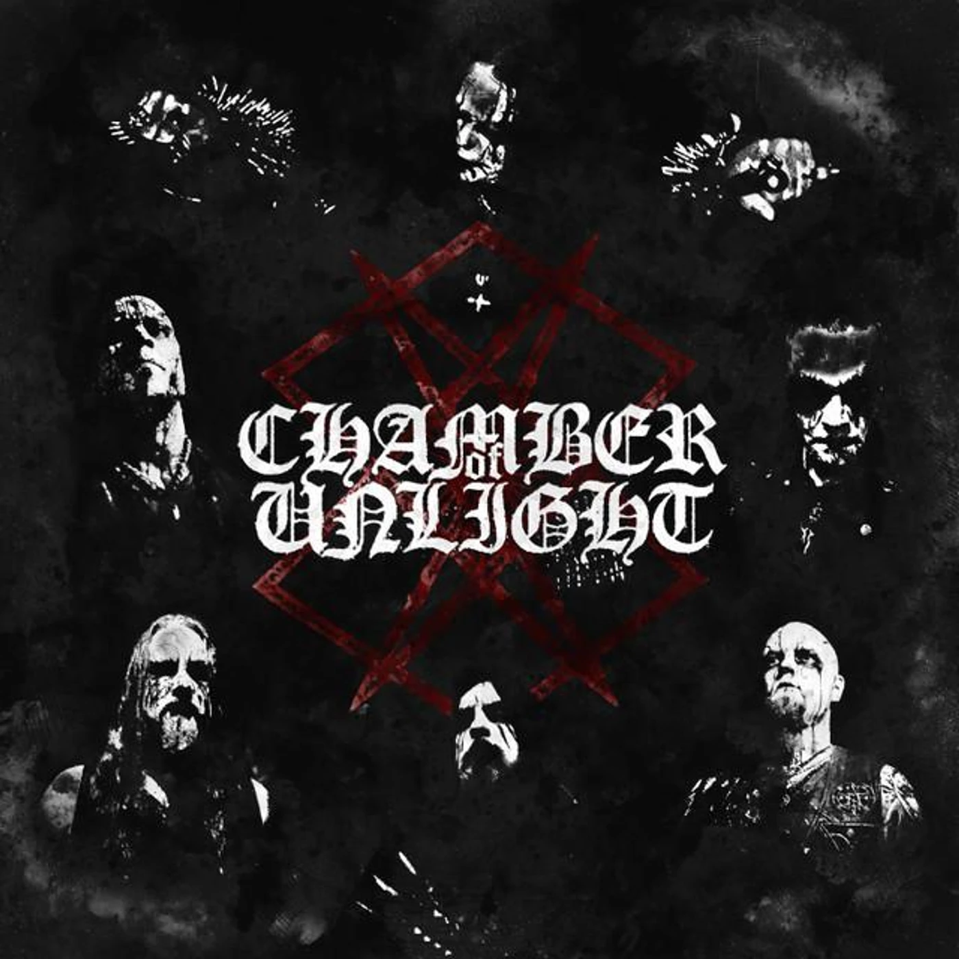 CHAMBER OF UNLIGHT
