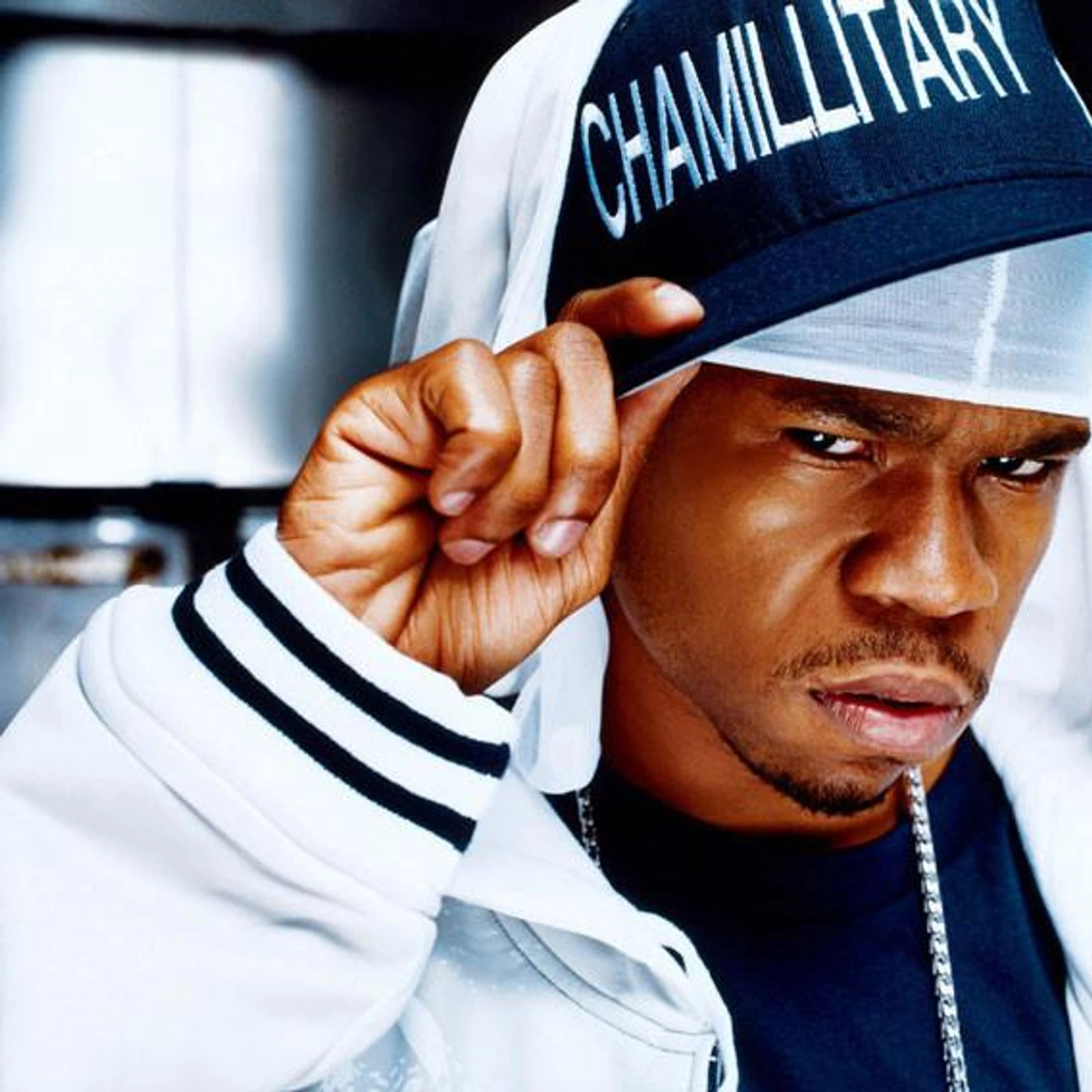 Chamillionaire