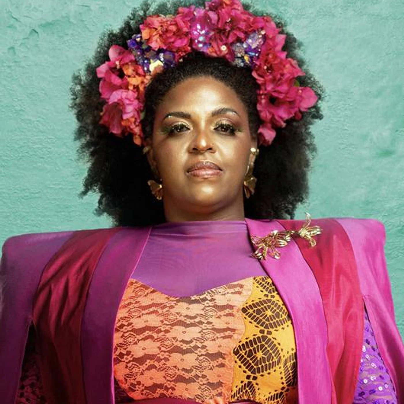 Chamir Bonano Brand Page