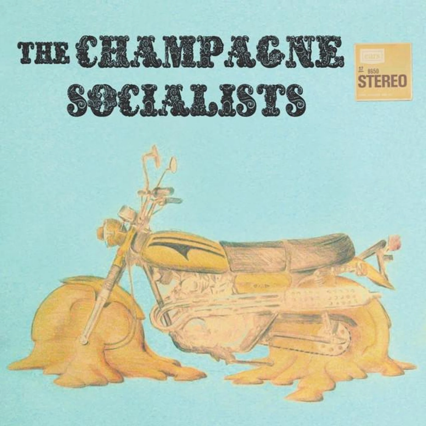The Champagne Socialists