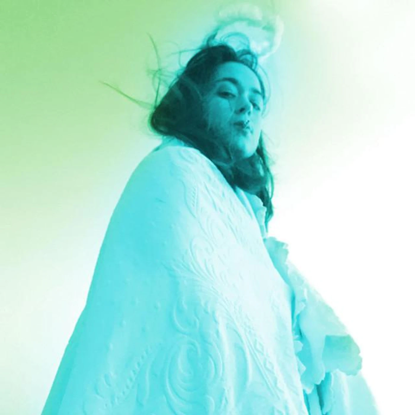 Champagne Superchillin' Brand Page