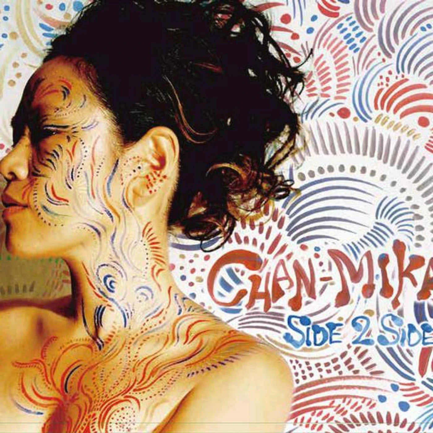 CHAN-MIKA Brand Page