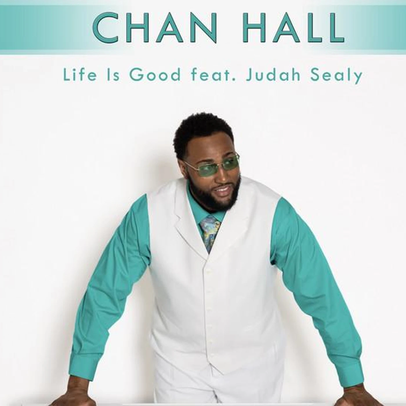 Chan Hall Brand Page