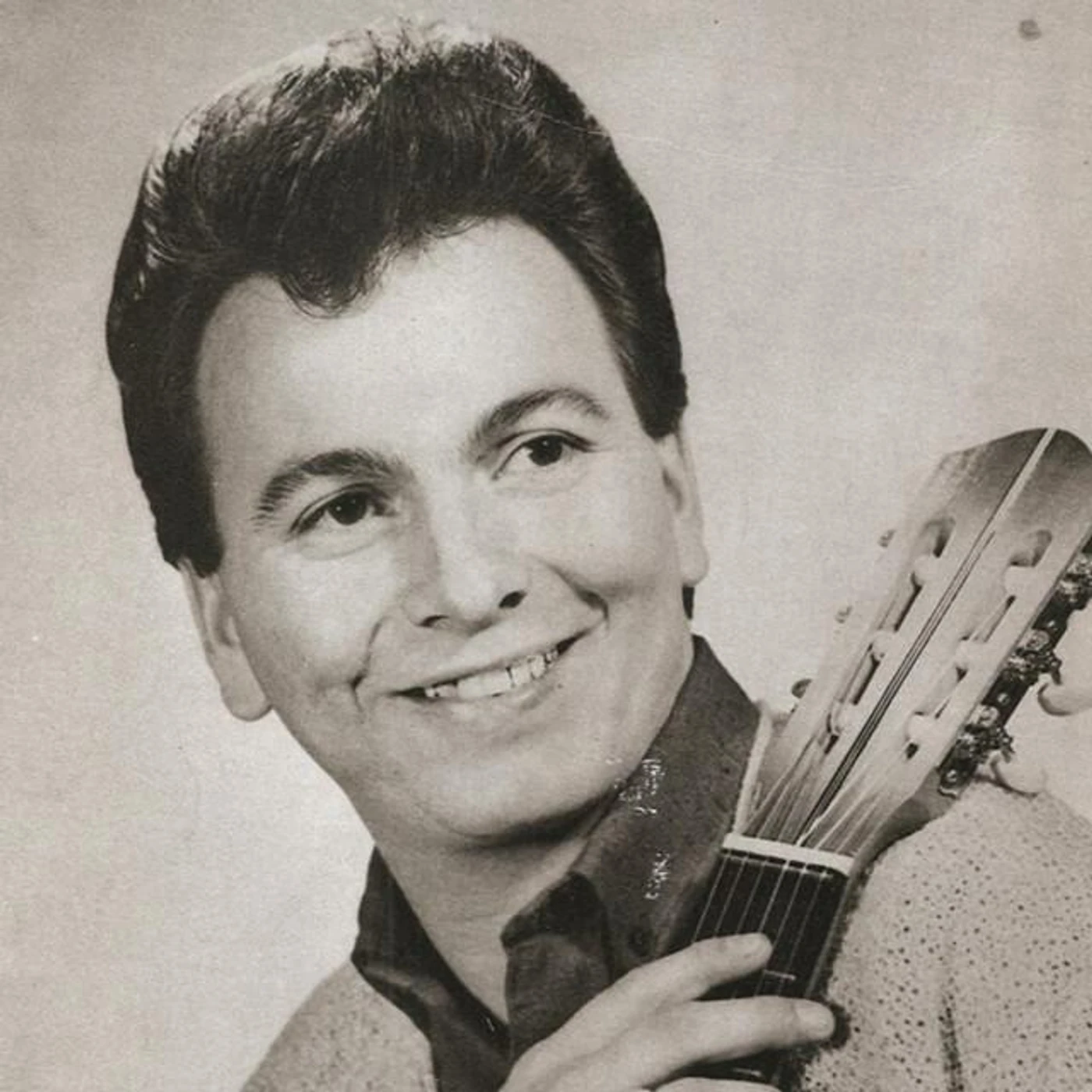 Chan Romero Brand Page