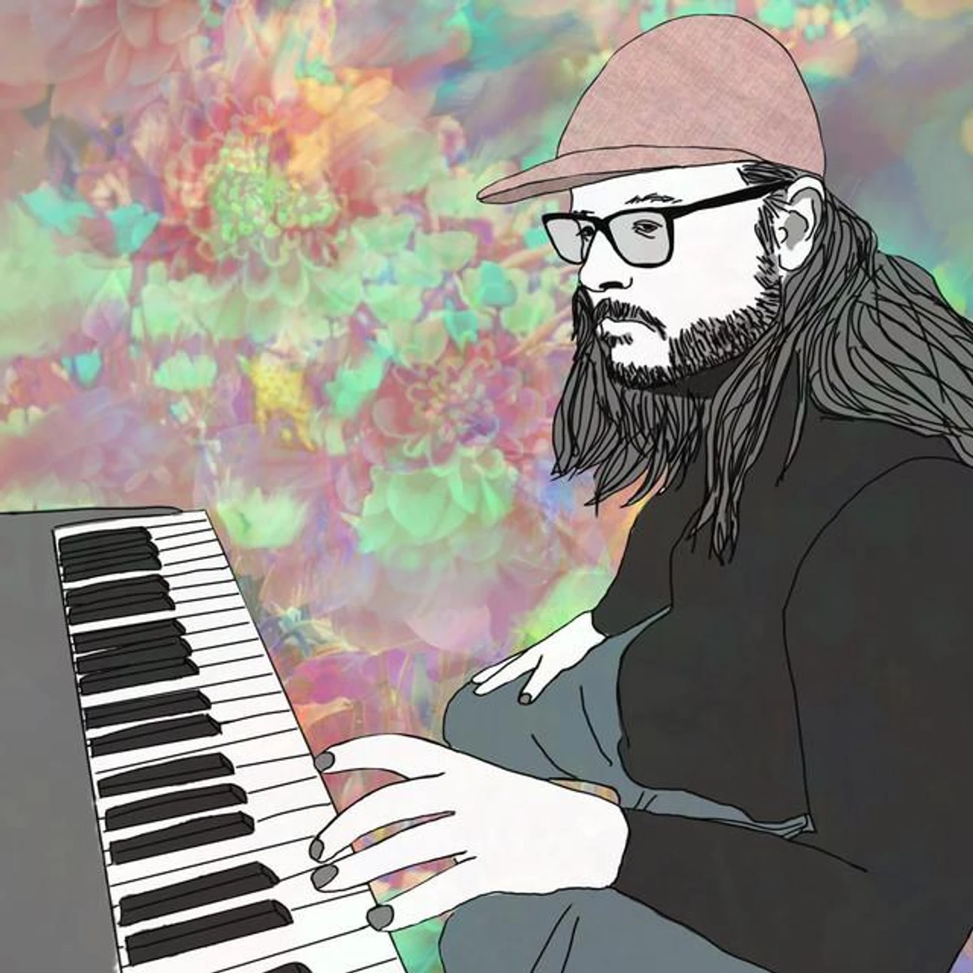 Chance Lewis Brand Page