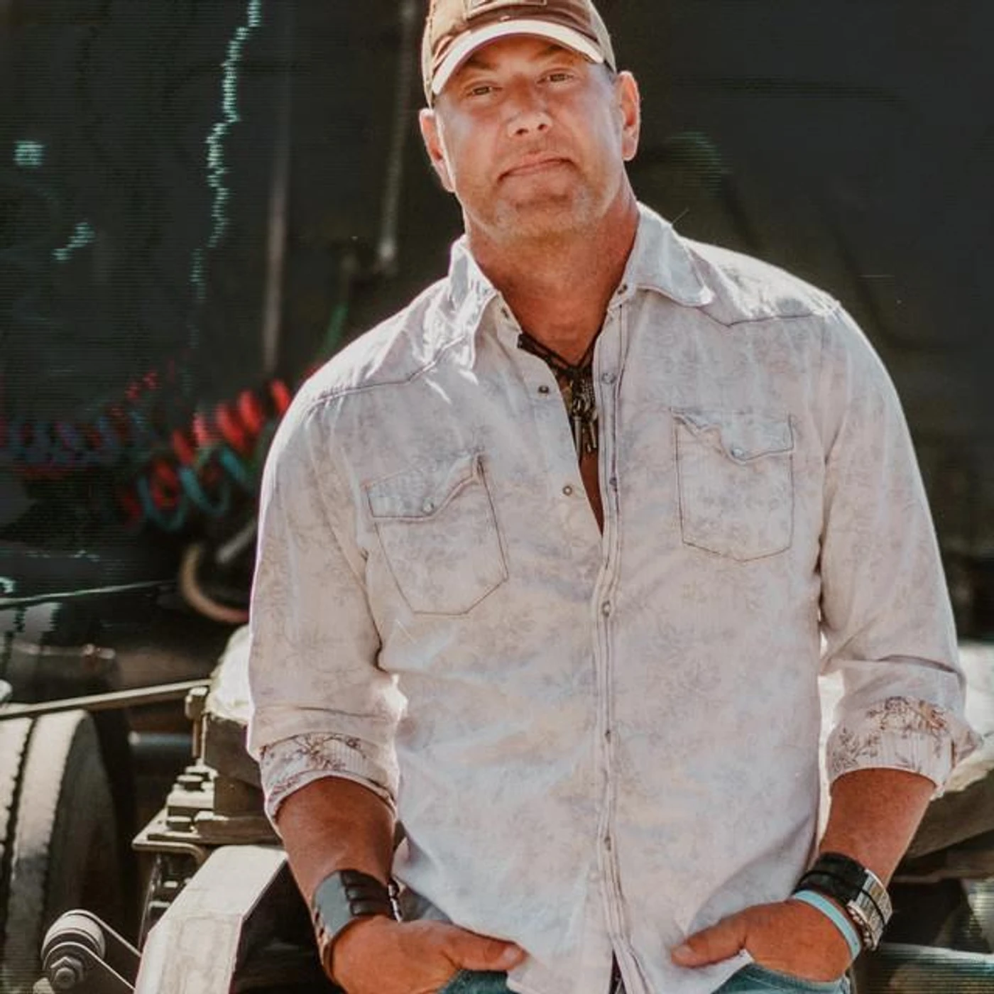 Chance McKinney Brand Page