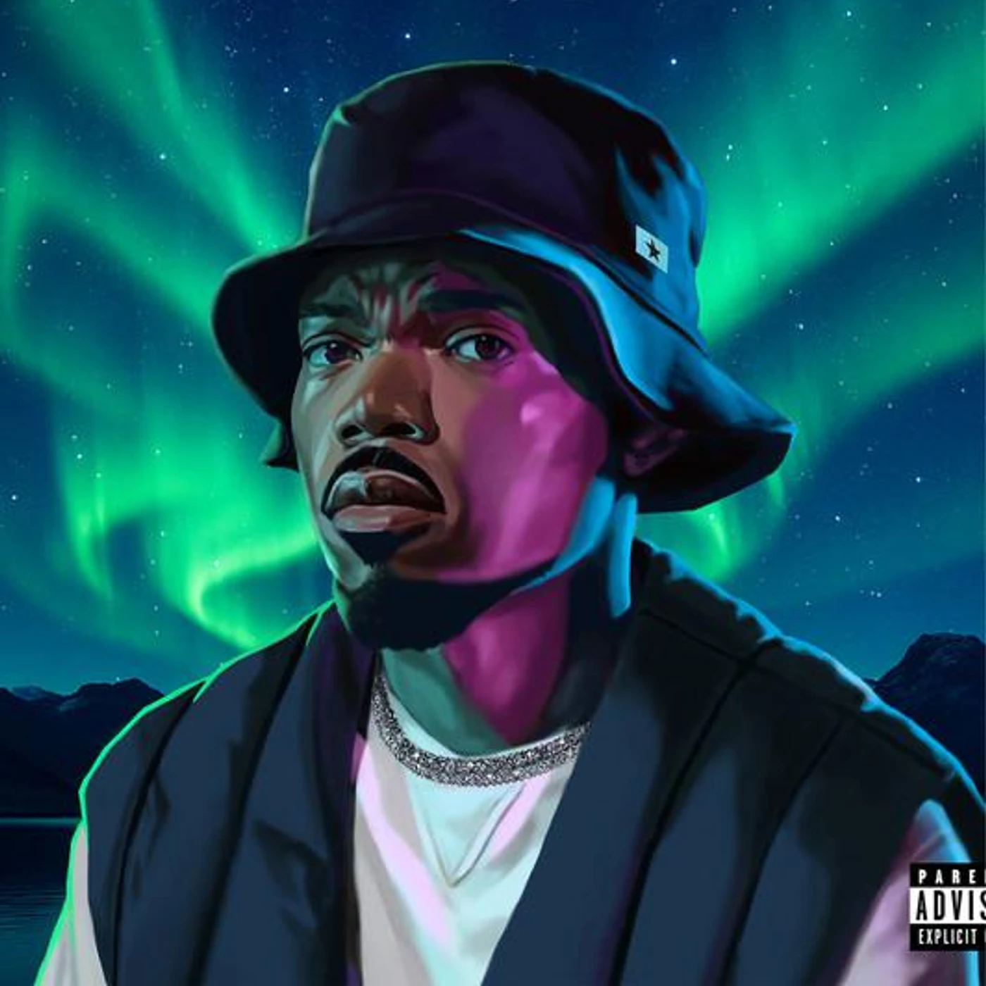 Chance the Rapper