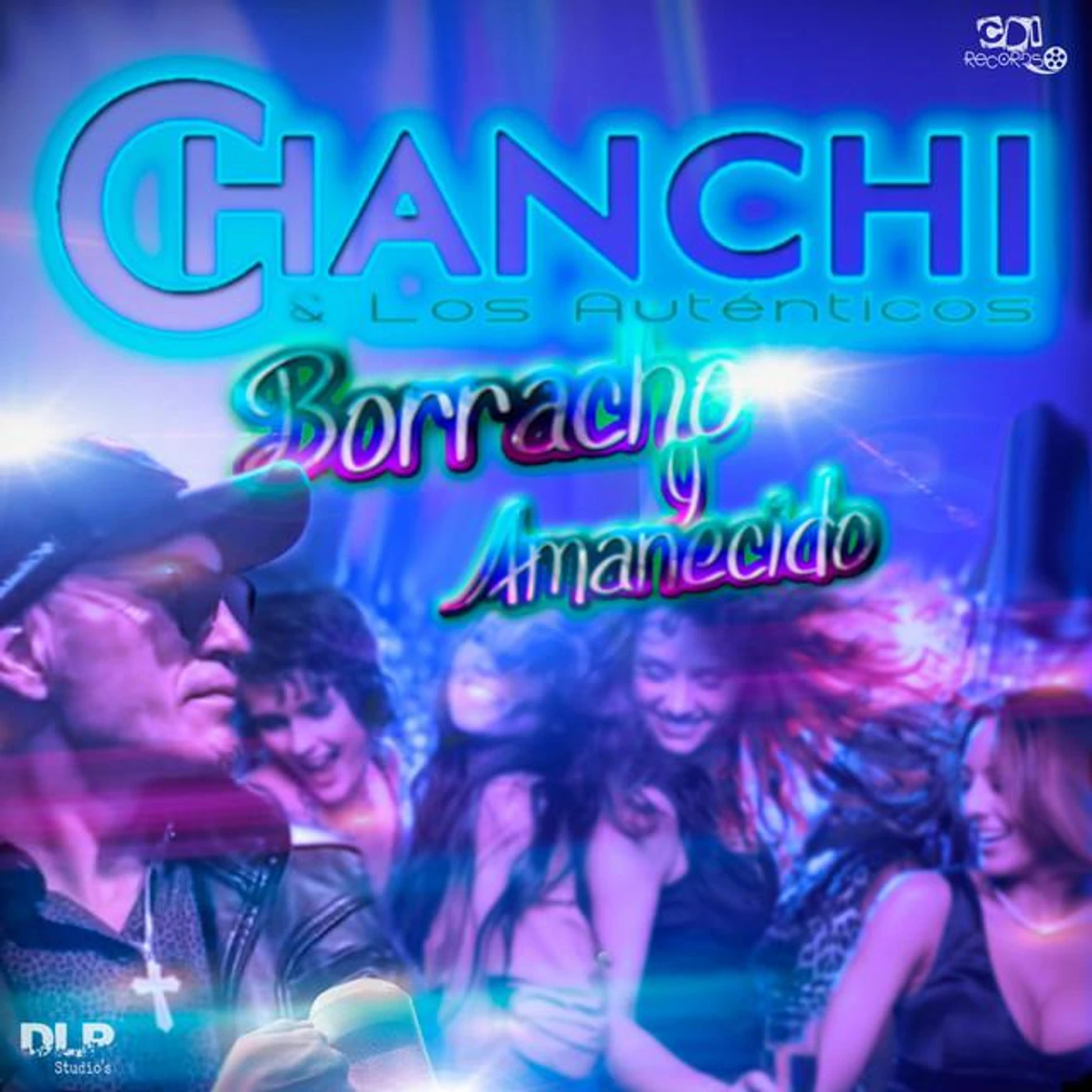 Chanchi y Los Autenticos Brand Page