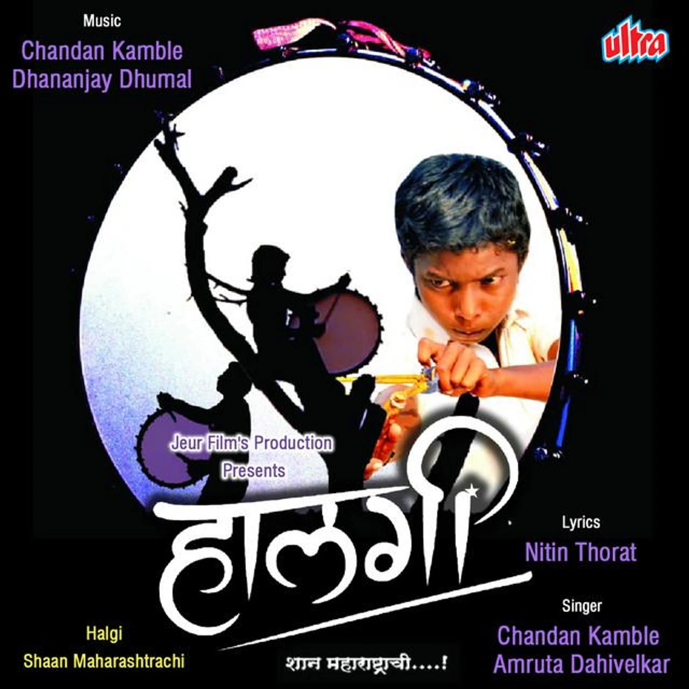 Chandan Kamble, Amruta Dahivelkar Brand Page