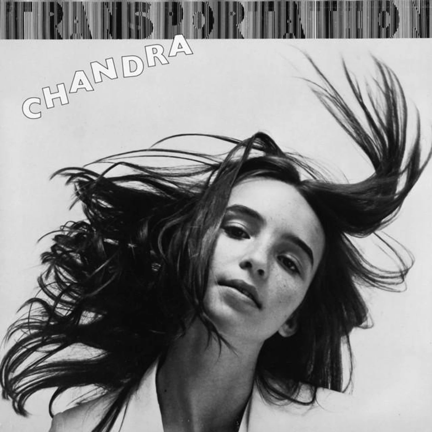 Chandra Brand Page