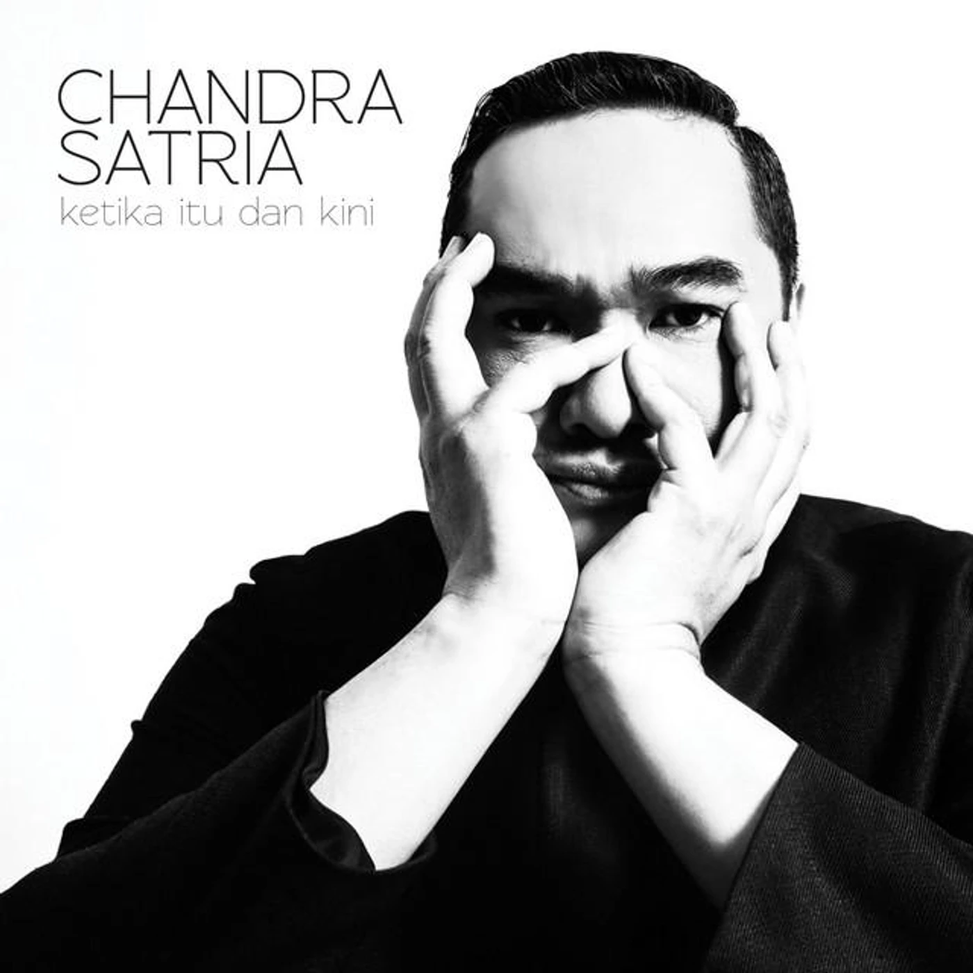 Chandra Satria Brand Page