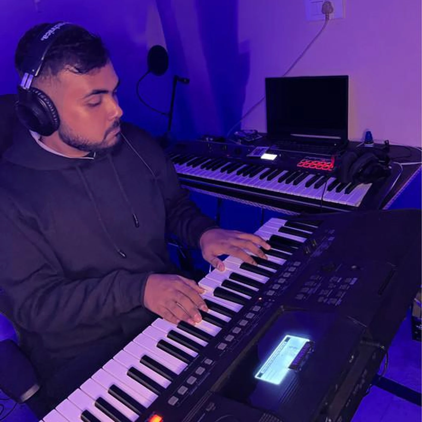 CHANDRAJIT Brand Page