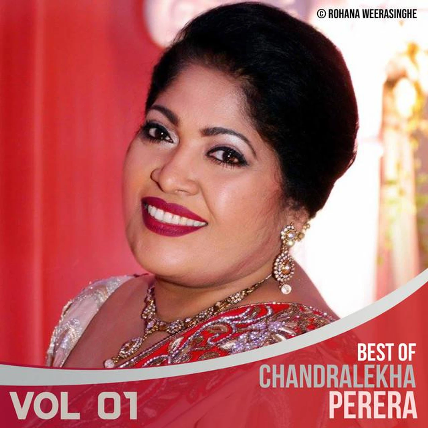 Chandraleka Perera