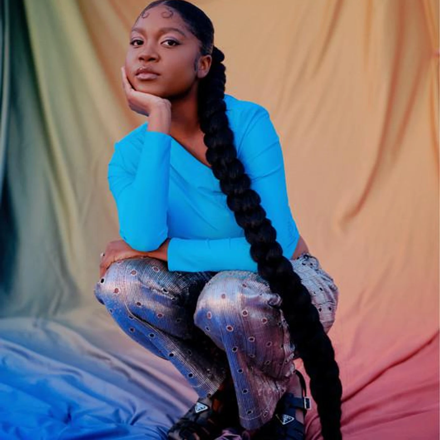 Chanel Loren Brand Page