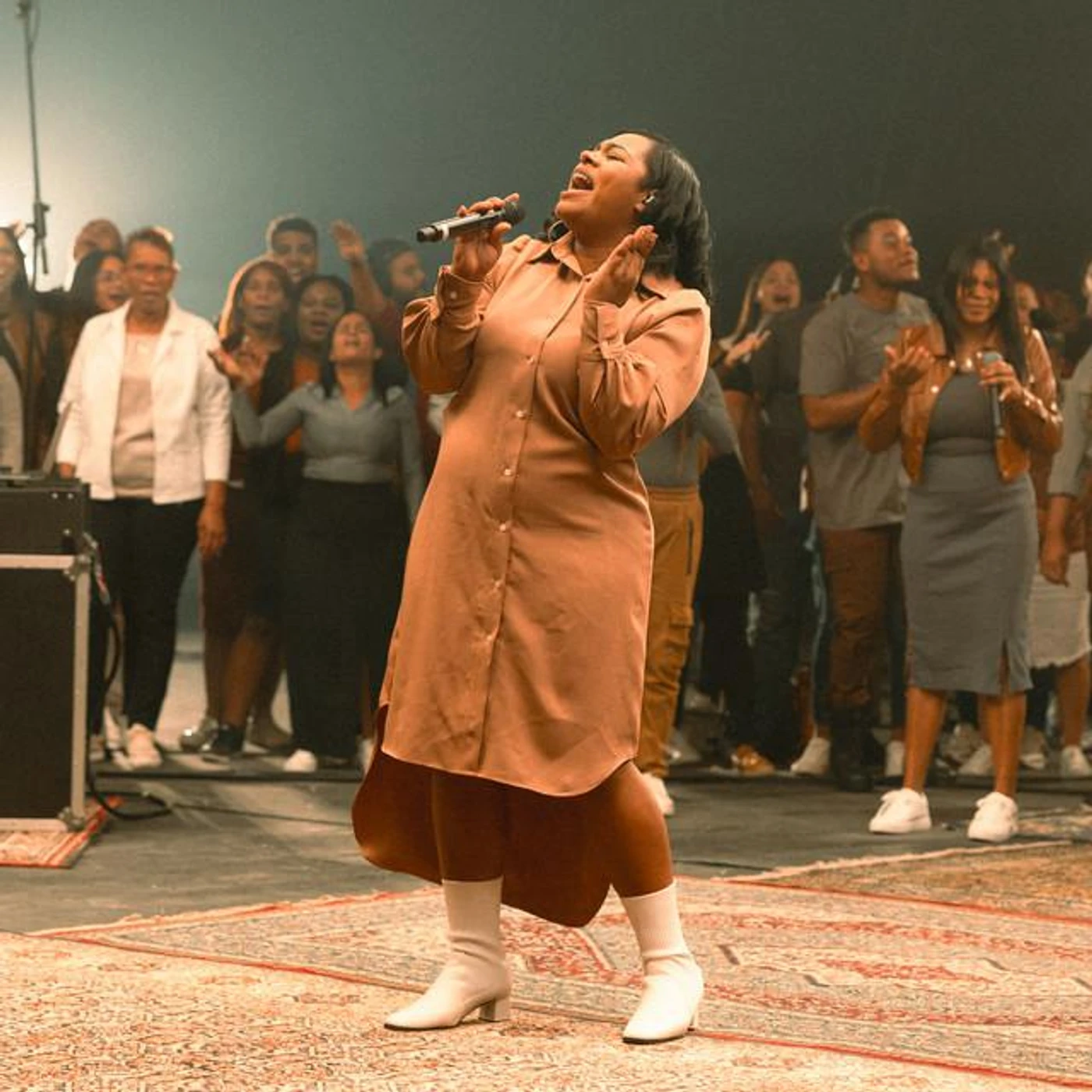 Chanel Nova Brand Page