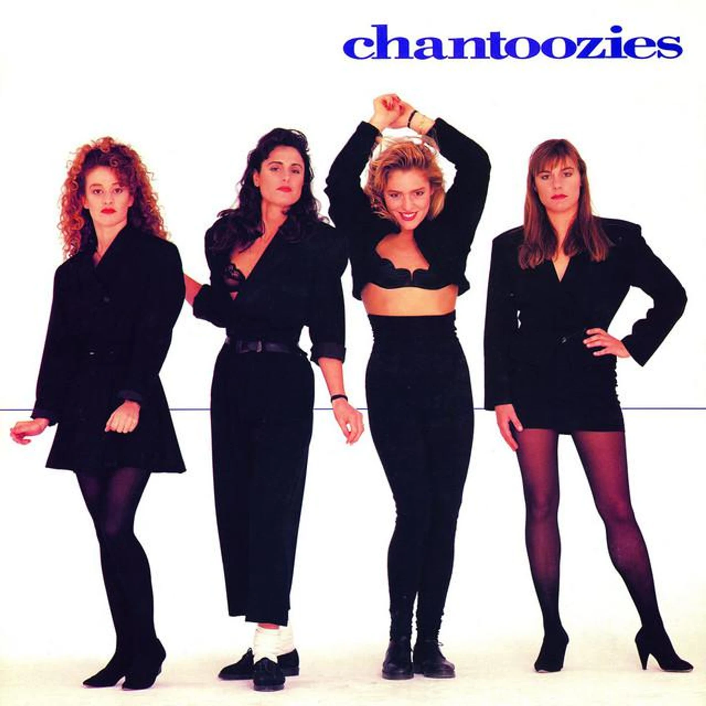 Chantoozies Brand Page