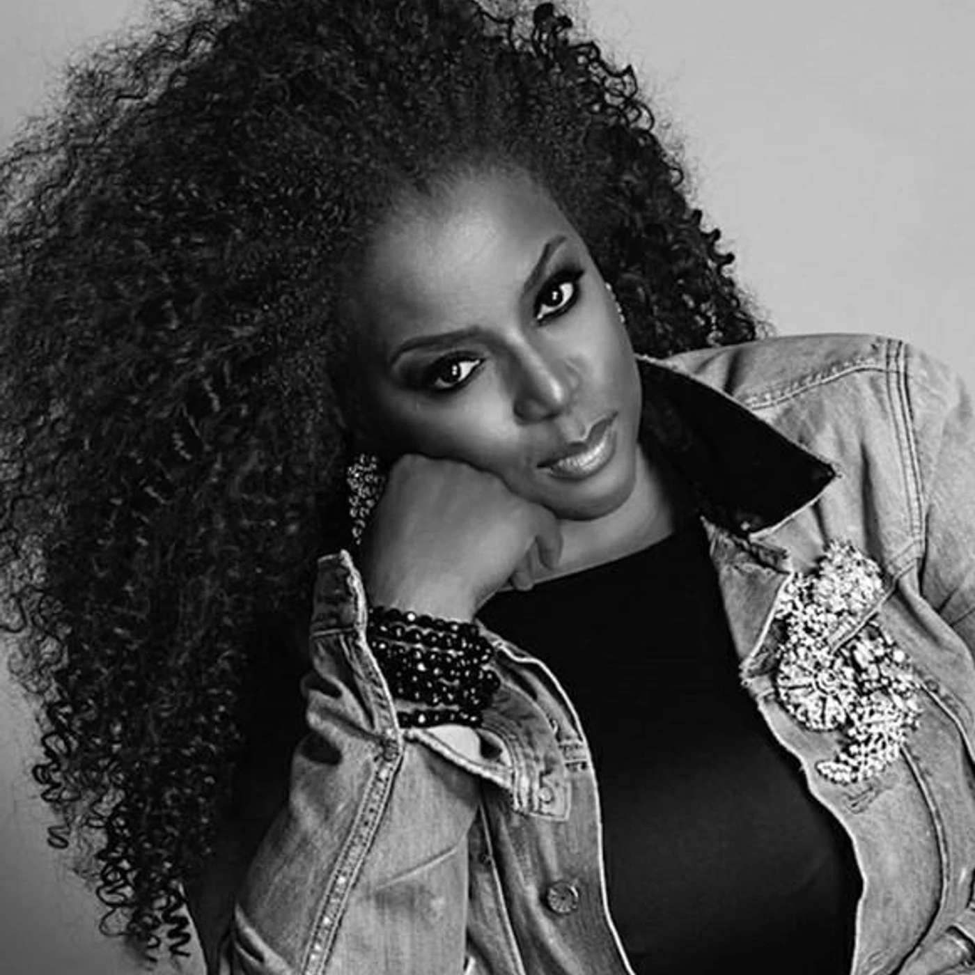 Chantay Savage Brand Page