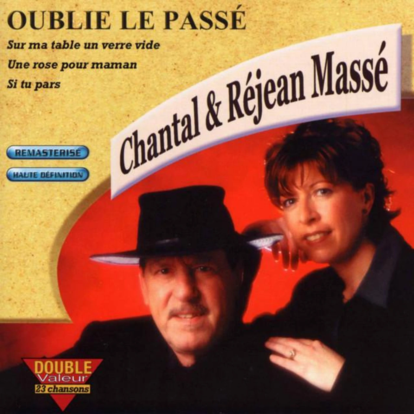 Chantal et Réjean Massé Brand Page