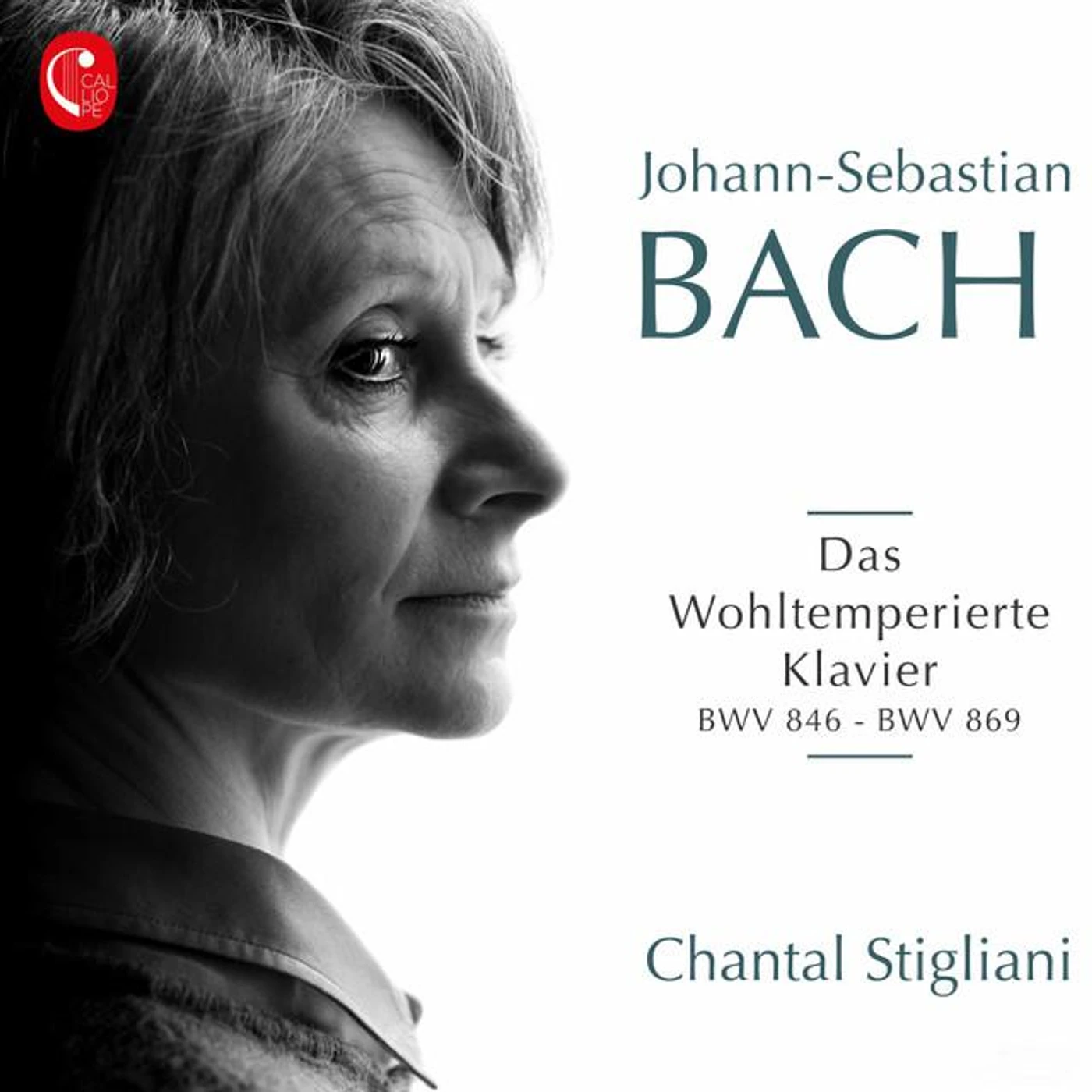Chantal Stigliani