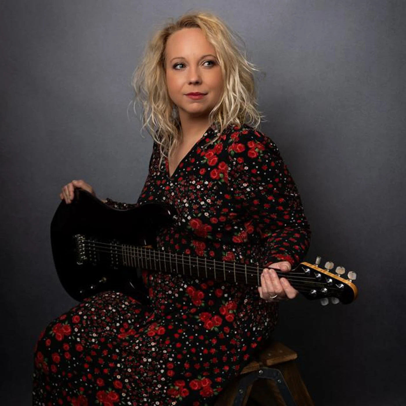 Chantel McGregor Brand Page
