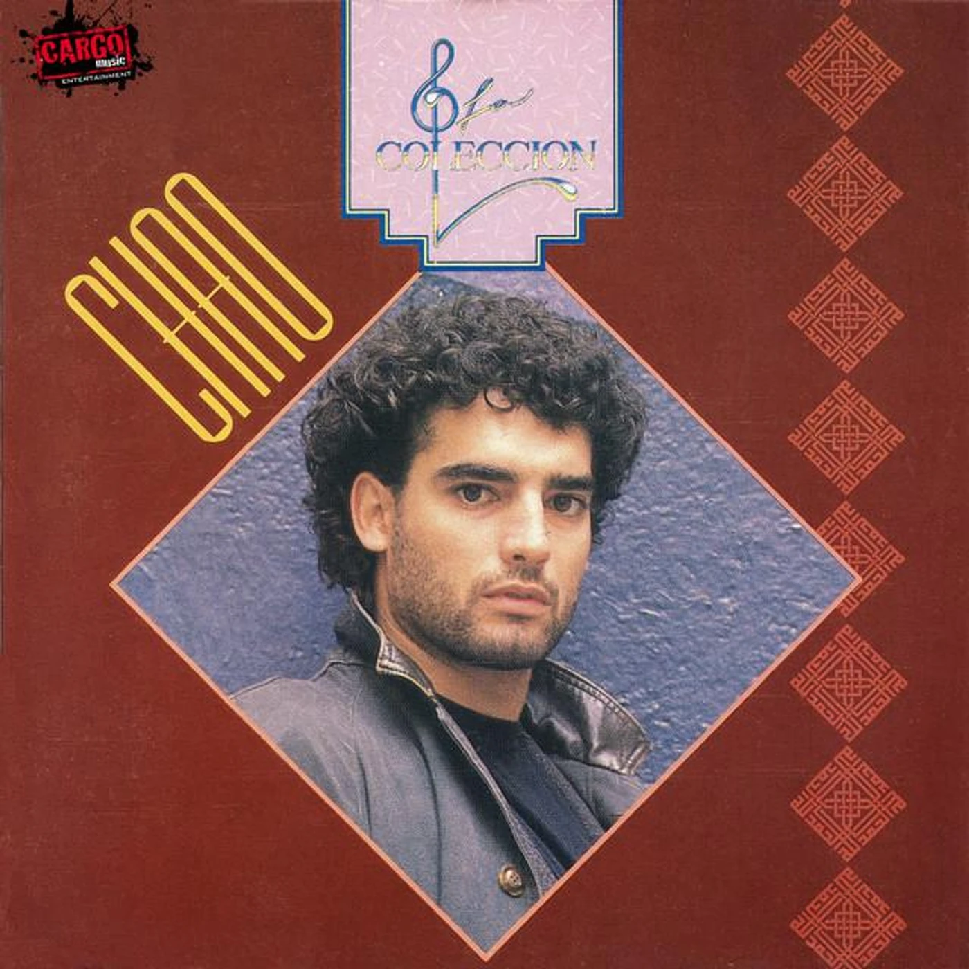 Chao Brand Page