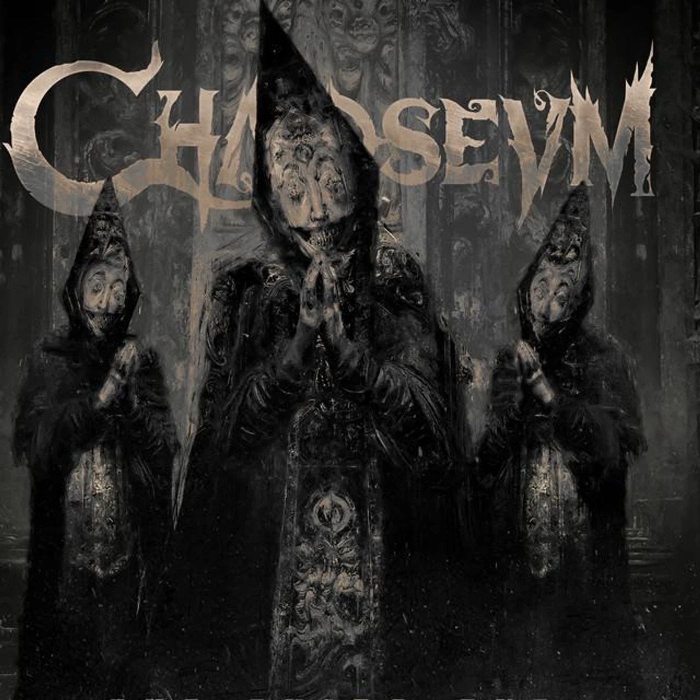 Chaoseum Brand Page