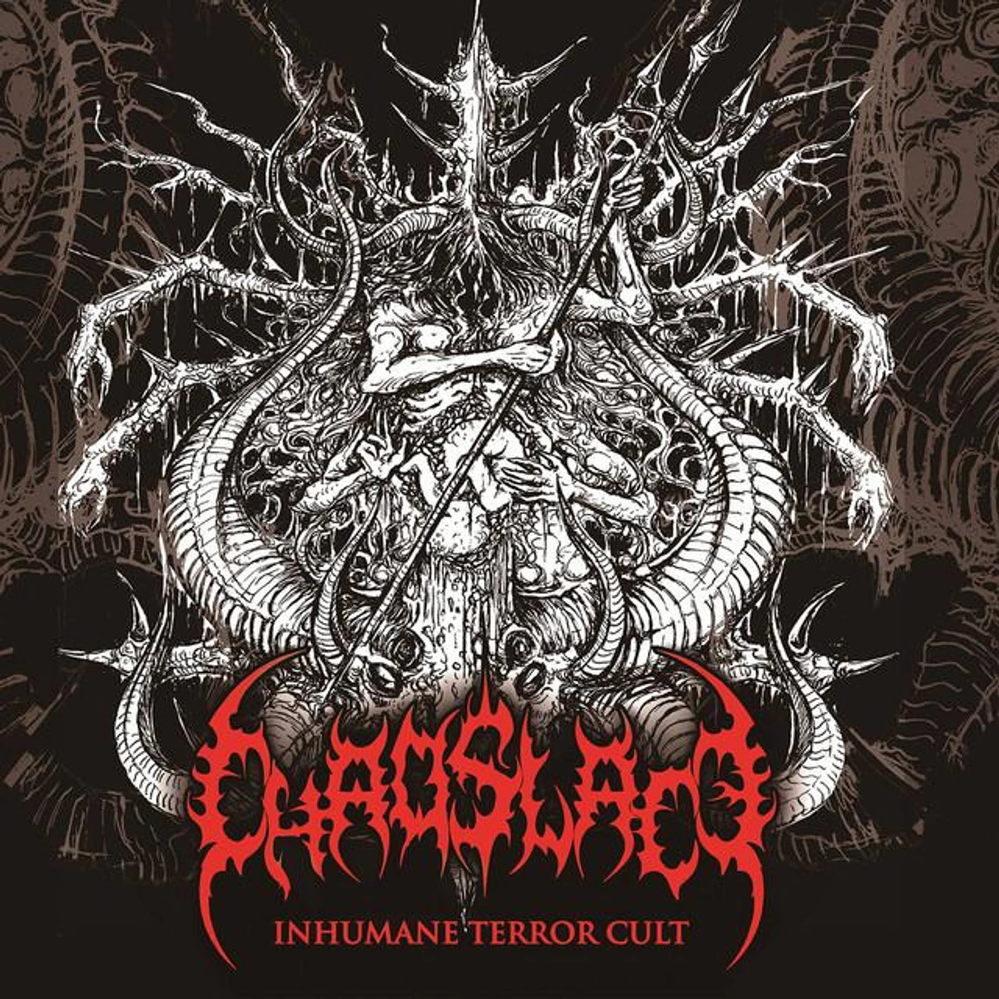 Chaoslace