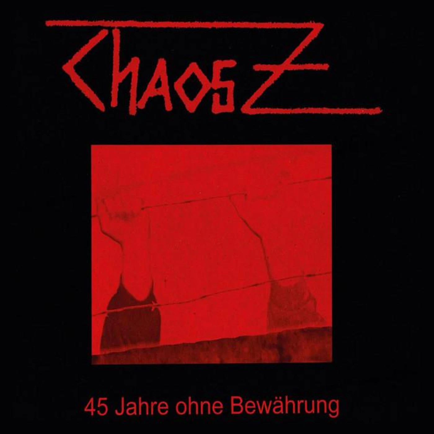 Chaos Z Brand Page
