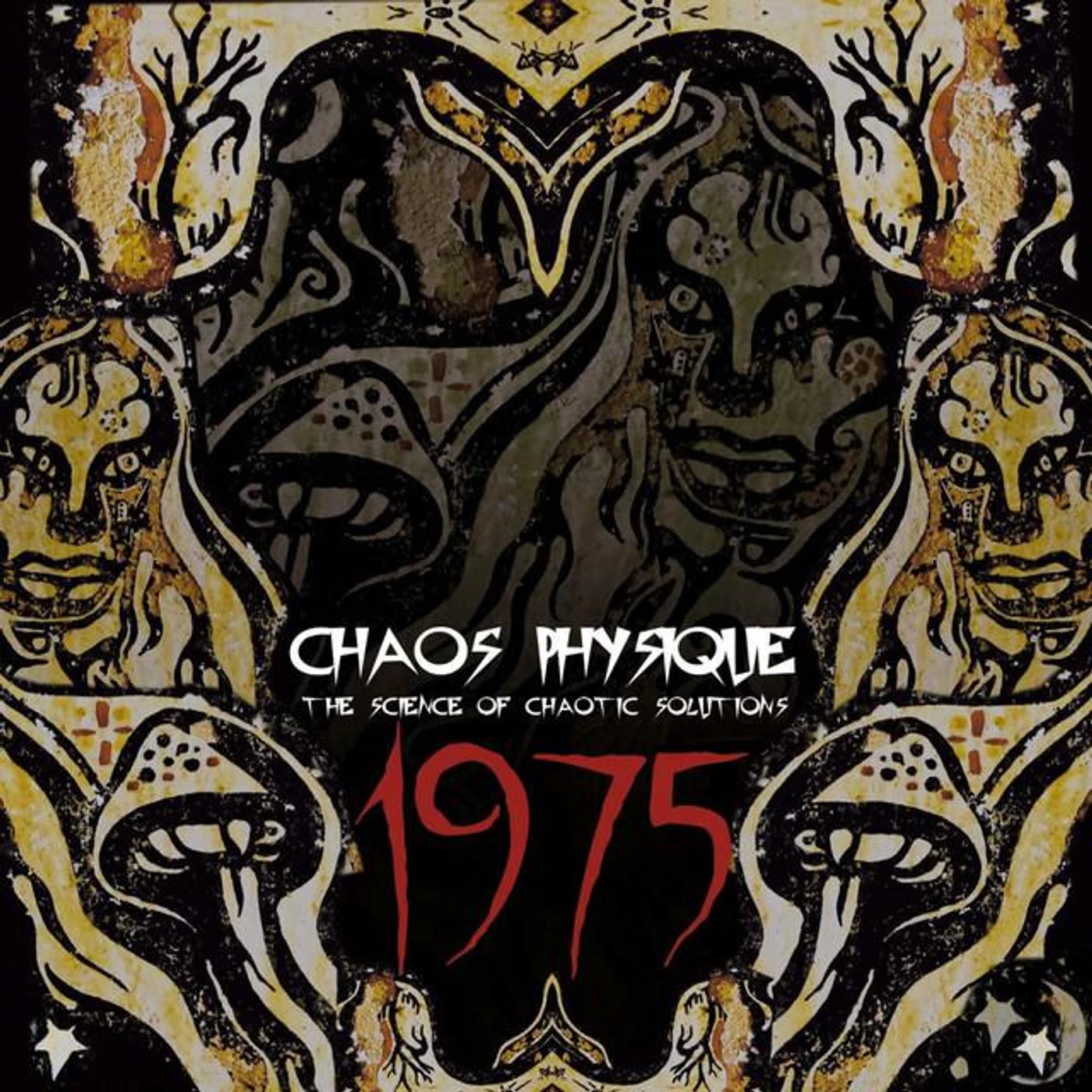 Chaos Physique Brand Page