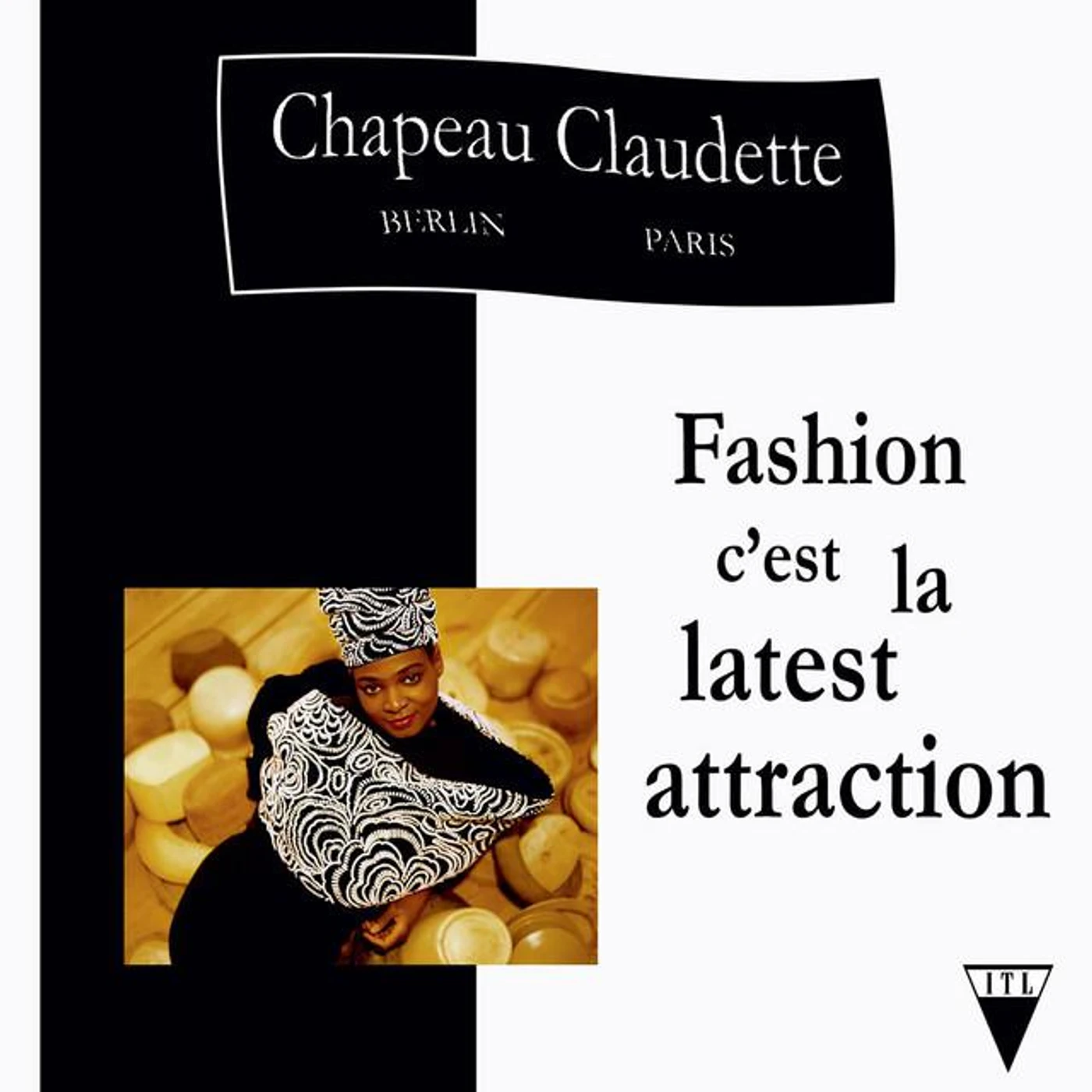 Chapeau Claudette Brand Page