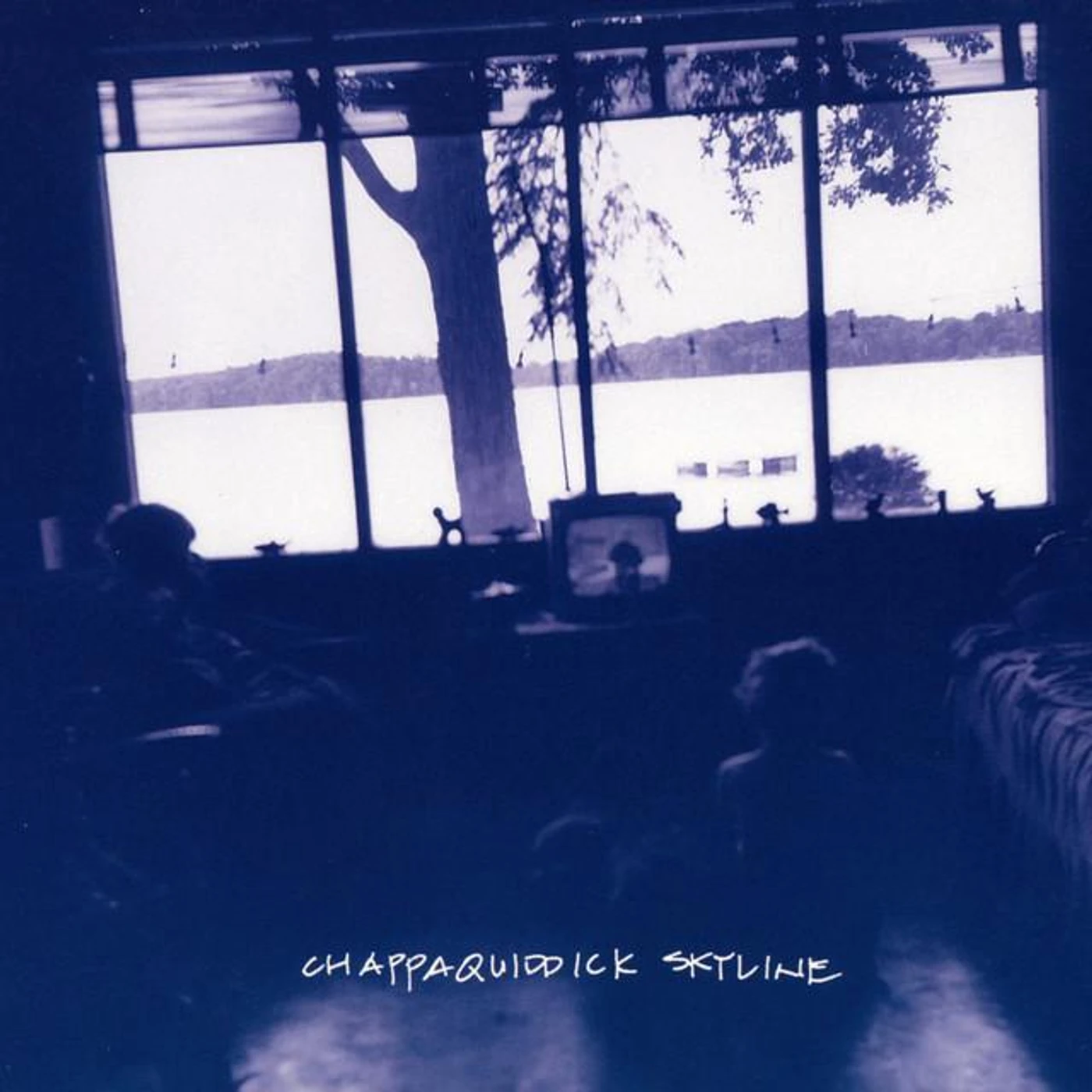 Chappaquiddick Skyline Brand Page