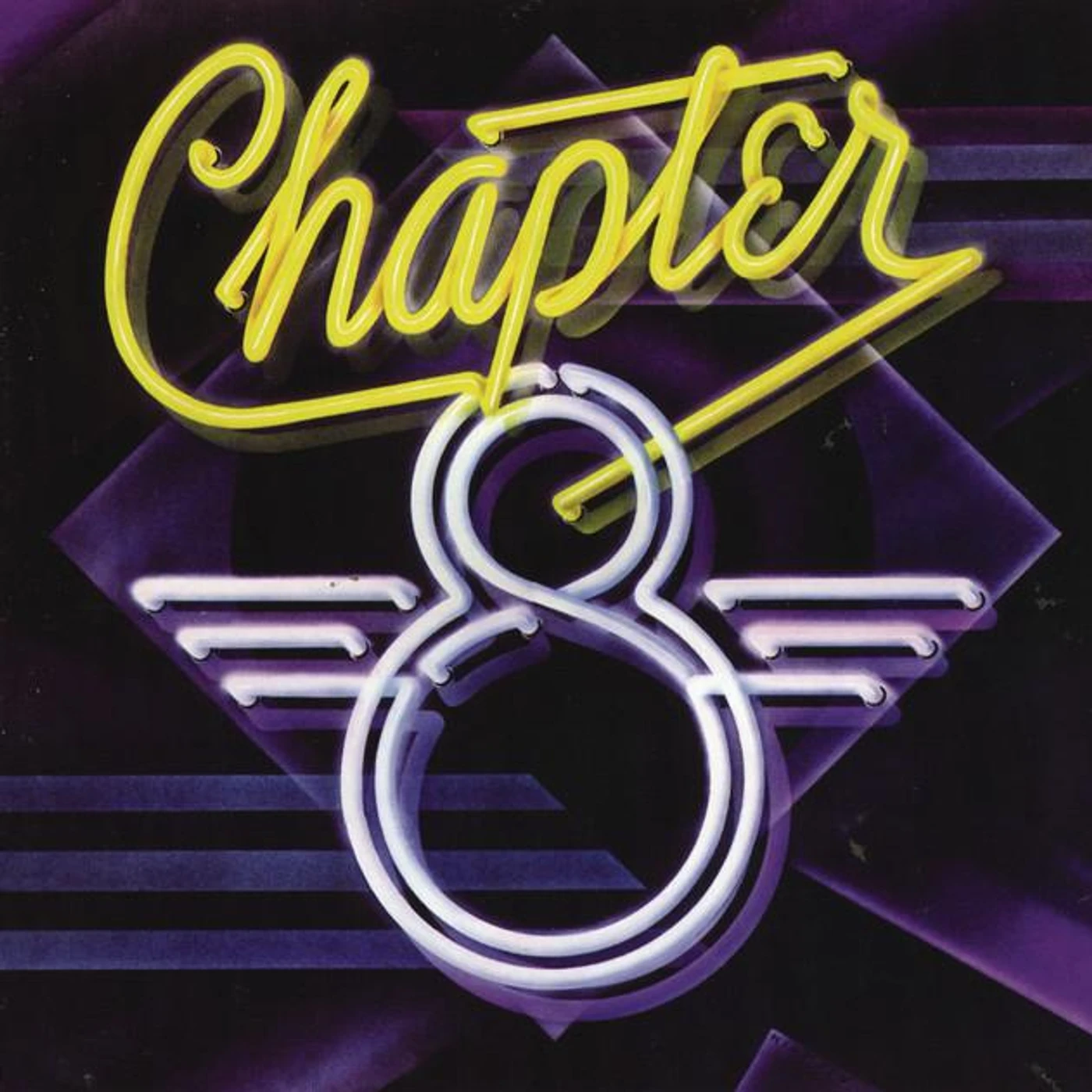 Chapter 8 Brand Page