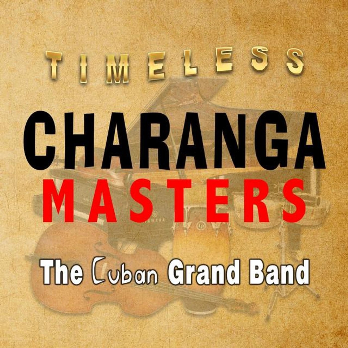 Charanga Masters