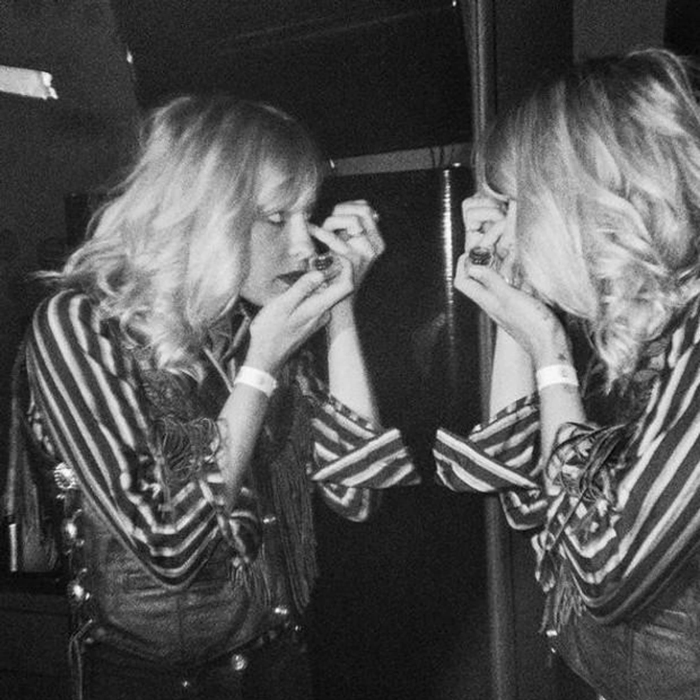 Charity Cunningham Brand Page