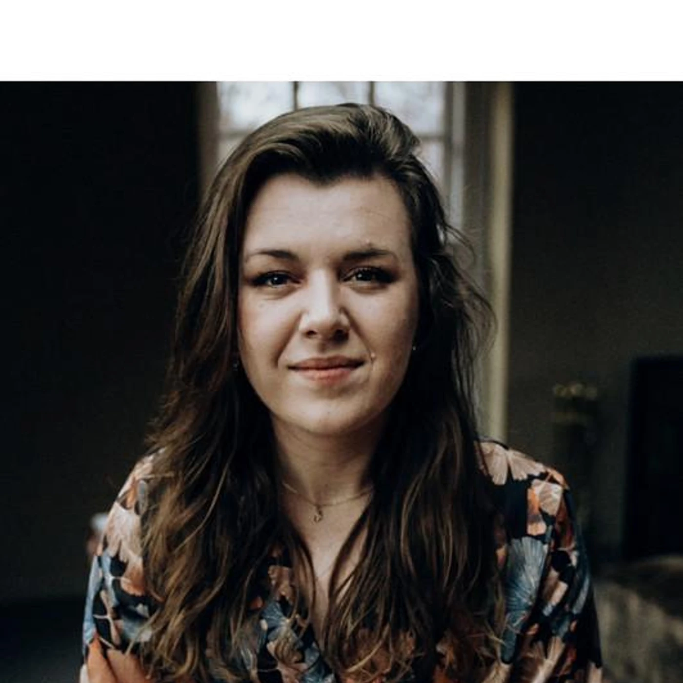 Charlotte Jordaan Brand Page