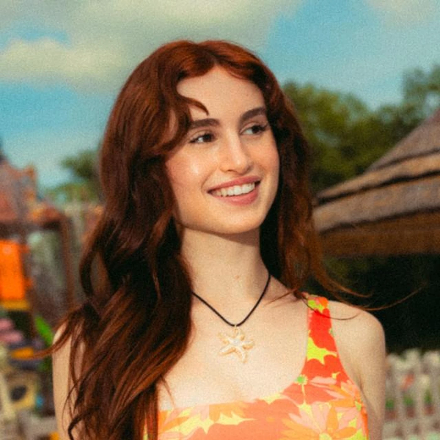 Charlotte M. Brand Page