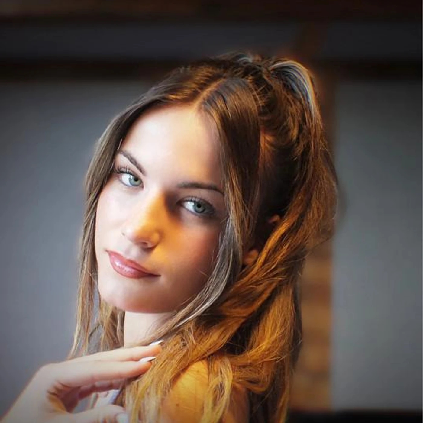 Charlotte Summers Brand Page