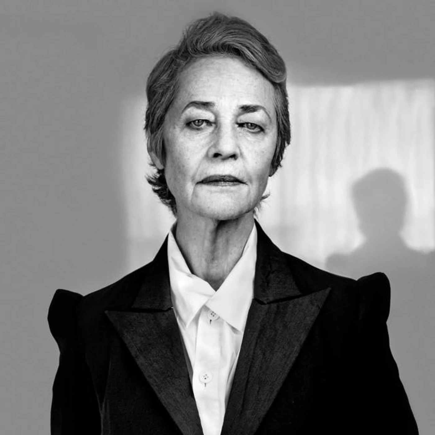 Charlotte Rampling Brand Page