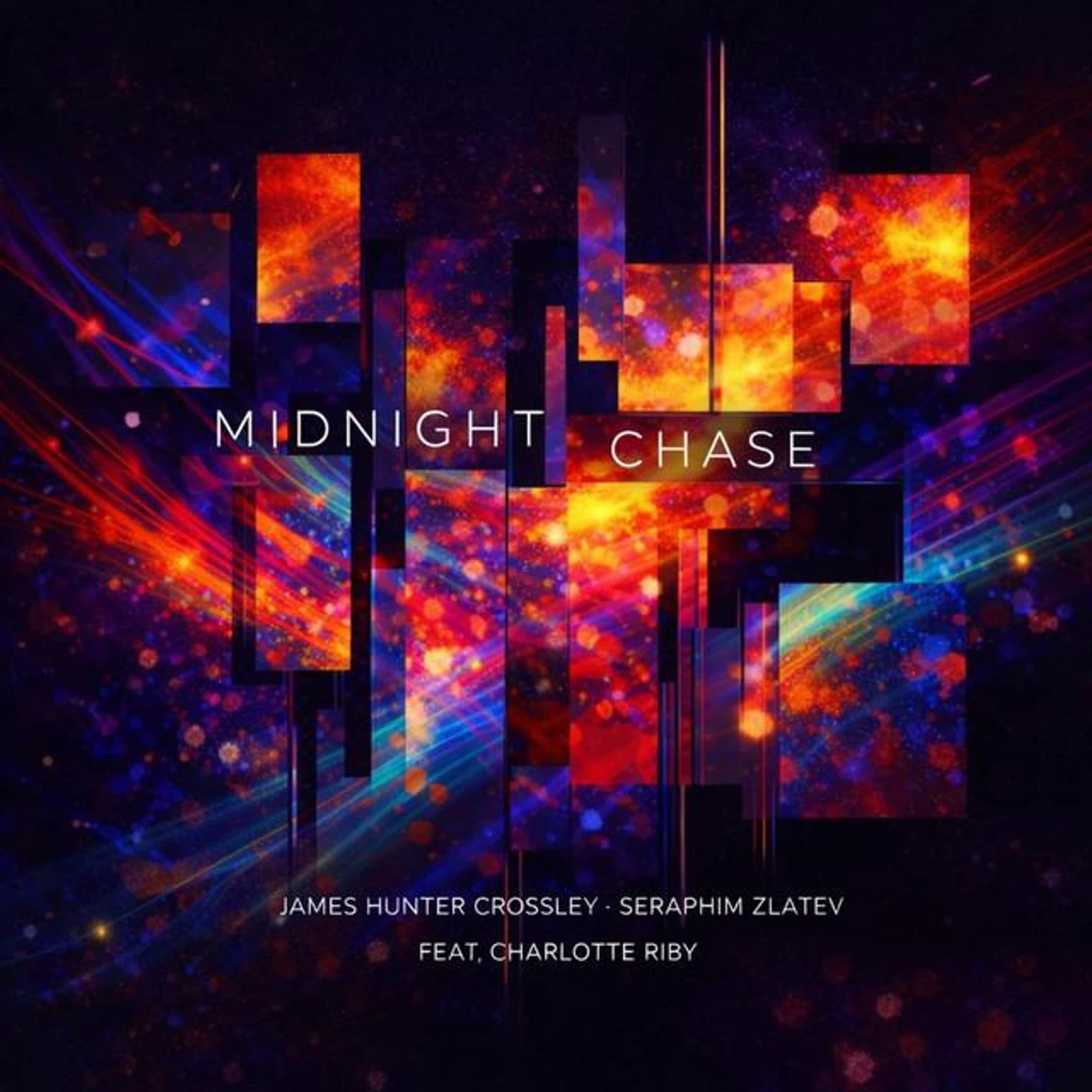 Charlotte Riby Brand Page