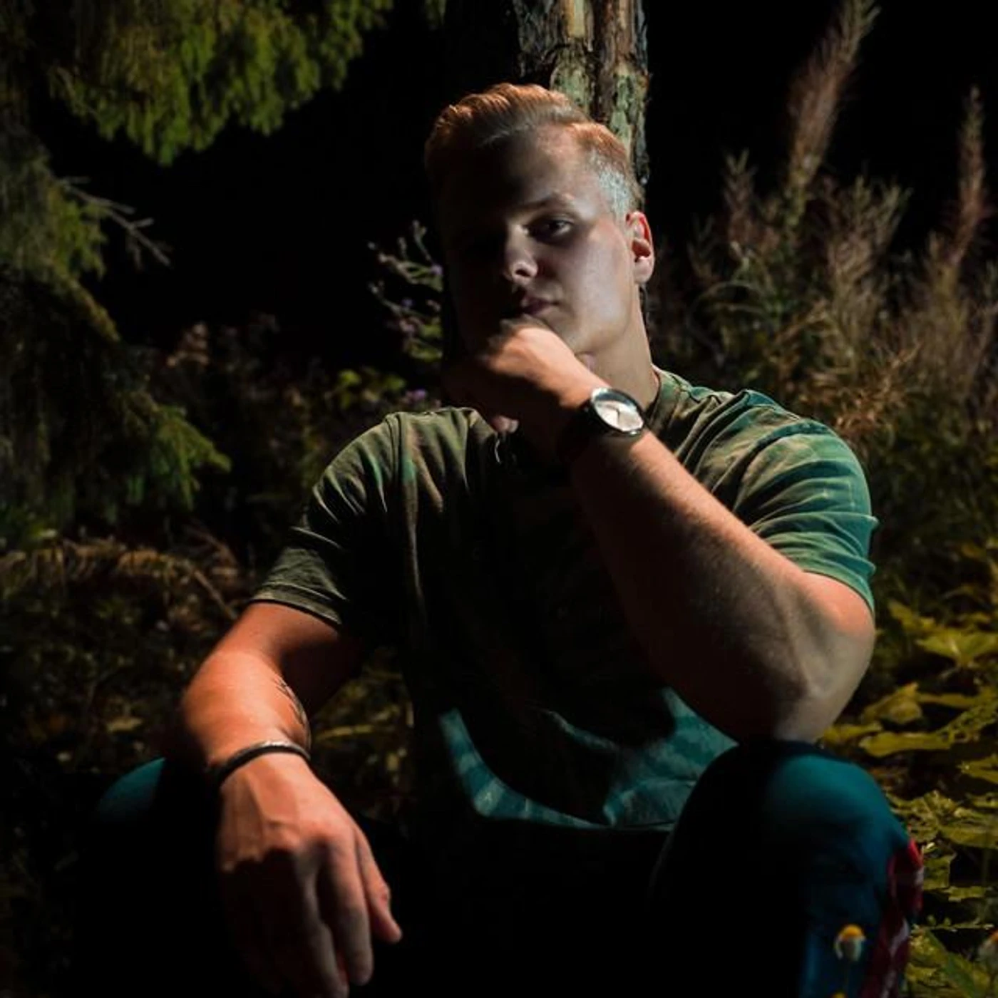 Charlez Ingvar Brand Page