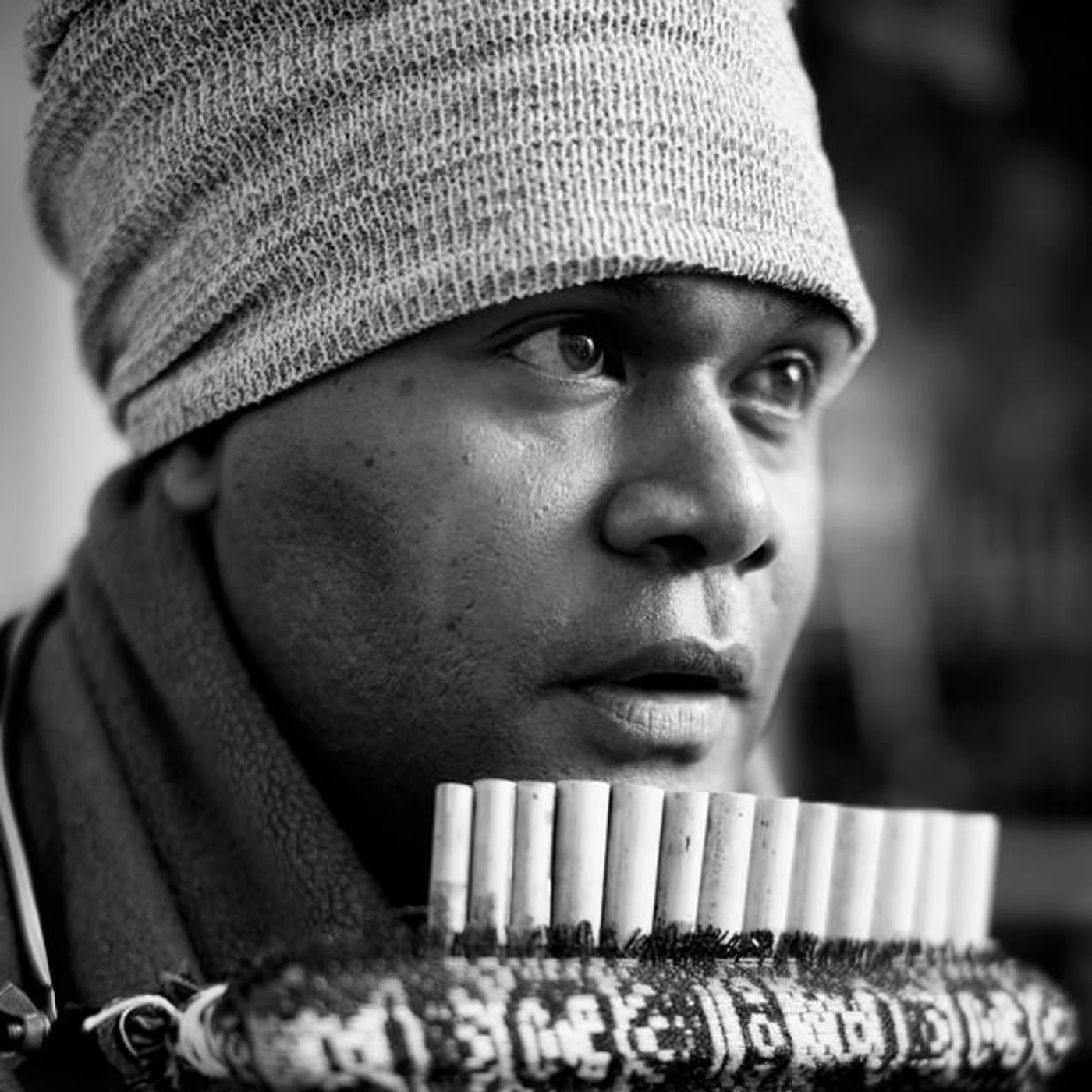 Charles Maimarosia Brand Page