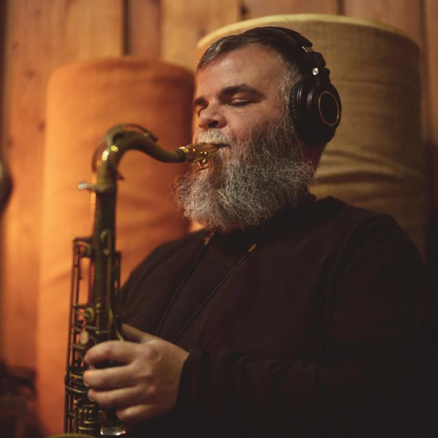 Charles Owens Quartet Brand Page