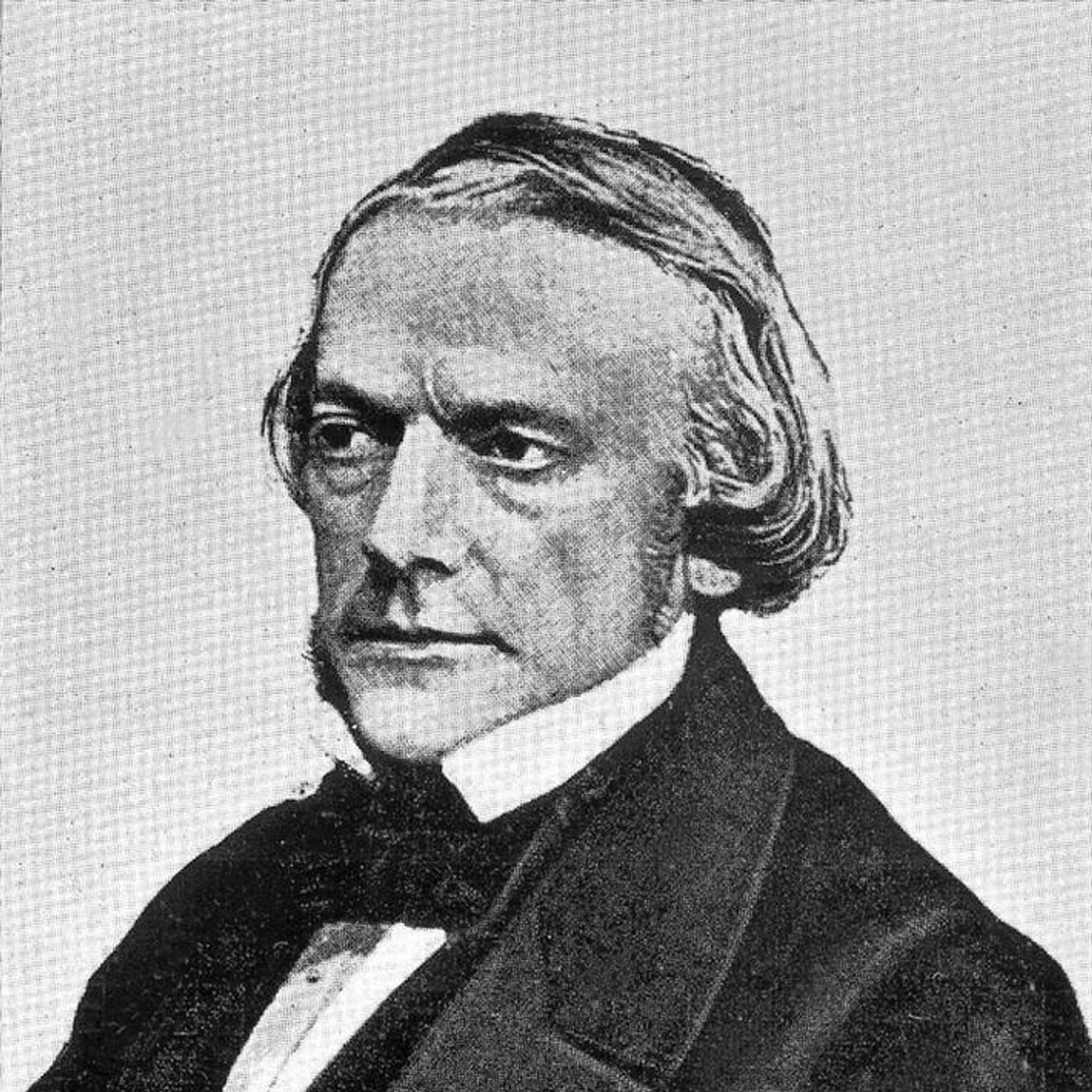 Charles-Auguste de Bériot Brand Page