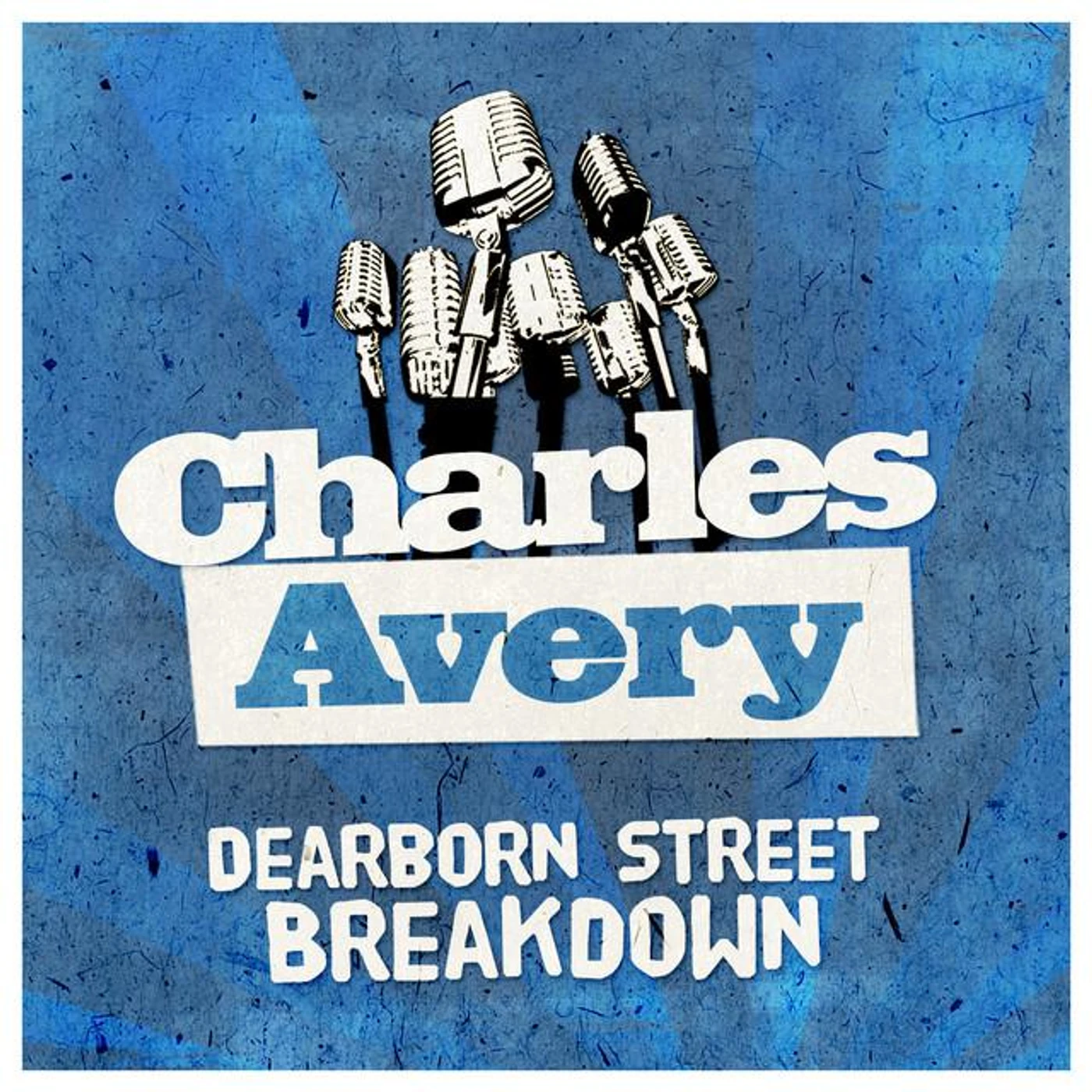 Charles Avery