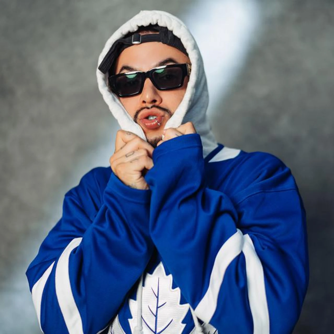 Charles Ans Brand Page