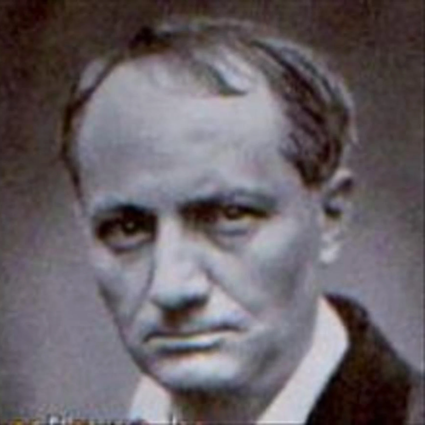 Charles Baudelaire Brand Page