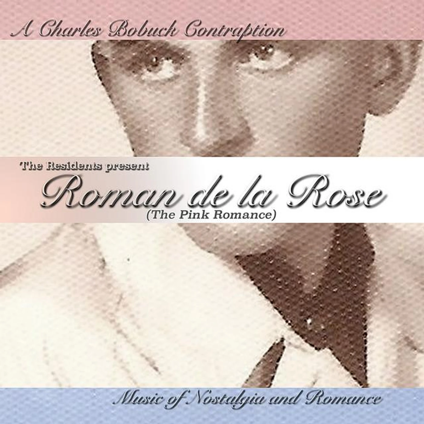 Charles Bobuck Brand Page