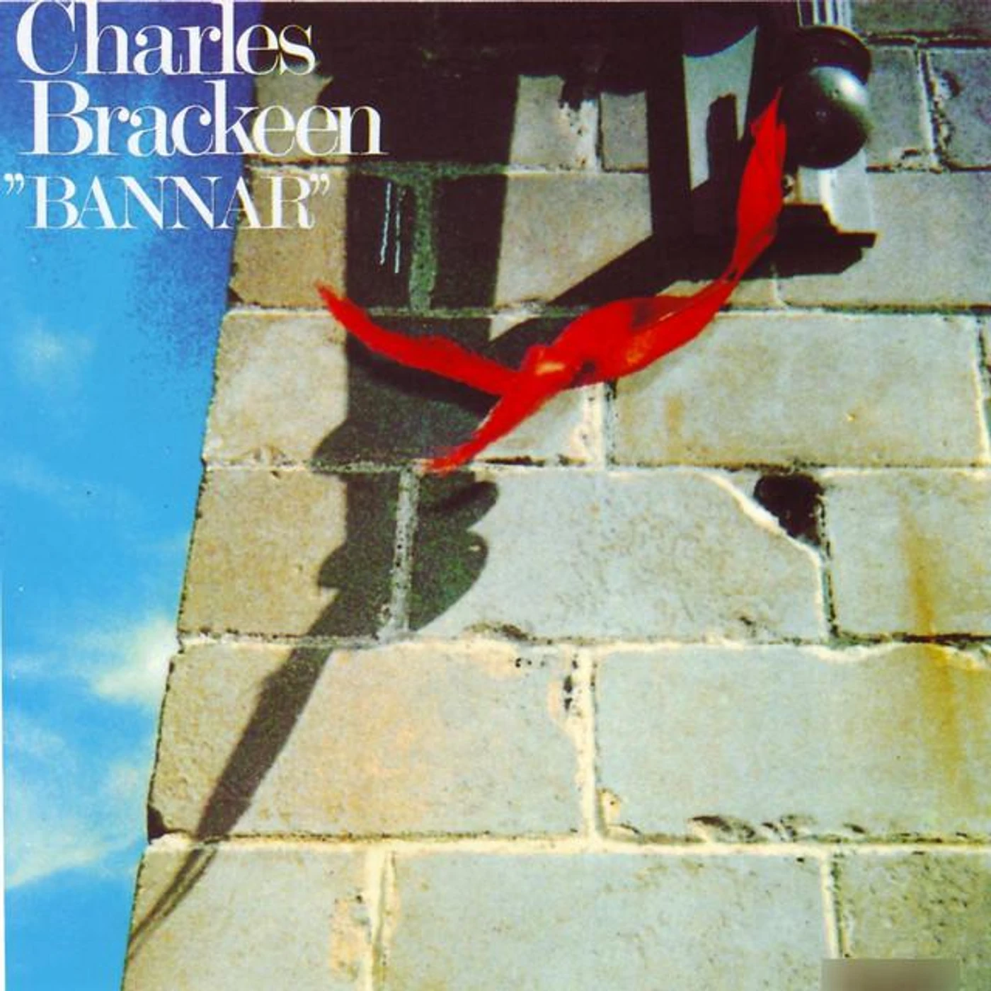Charles Brackeen Brand Page